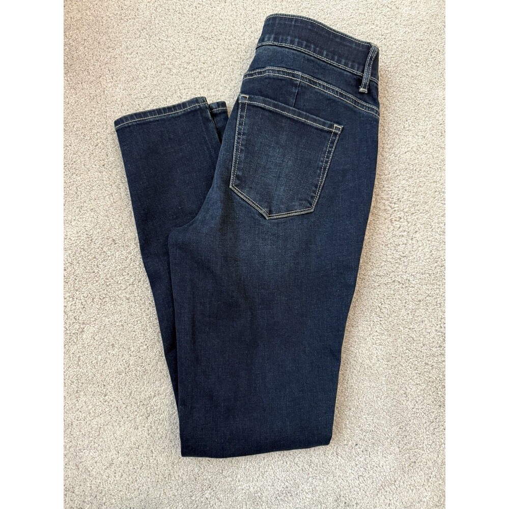 White House Black Market Skinny Jeans Size 4